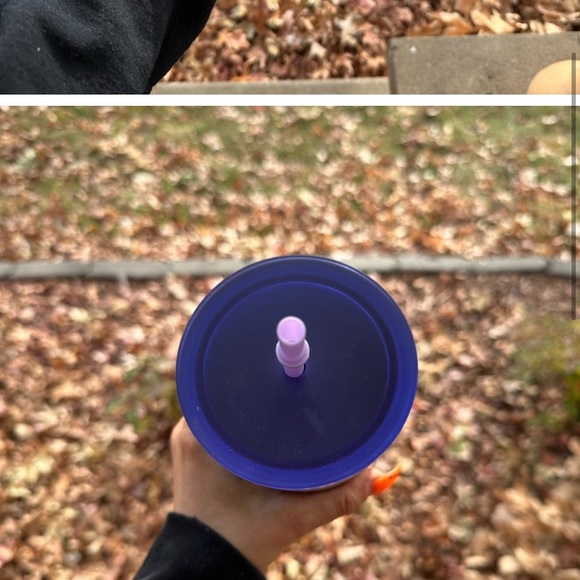 STARBUCKS CUP:) - Picture 2 of 3